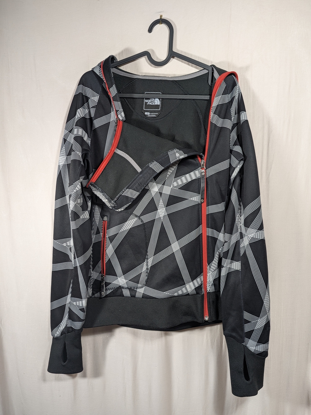 The North Face Thatch Hoodie Women's Size Large